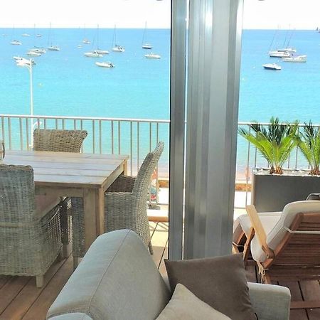 Saint-Raphaël Emplacement Privilegie Pour Ce Bel Appartement מראה חיצוני תמונה