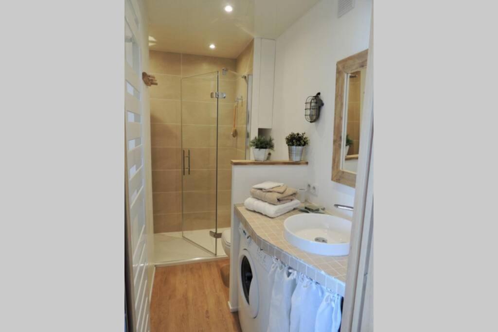 Saint-Raphaël Emplacement Privilegie Pour Ce Bel Appartement מראה חיצוני תמונה