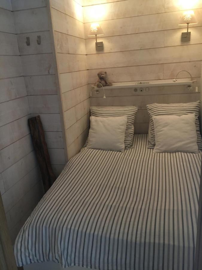Saint-Raphaël Emplacement Privilegie Pour Ce Bel Appartement מראה חיצוני תמונה