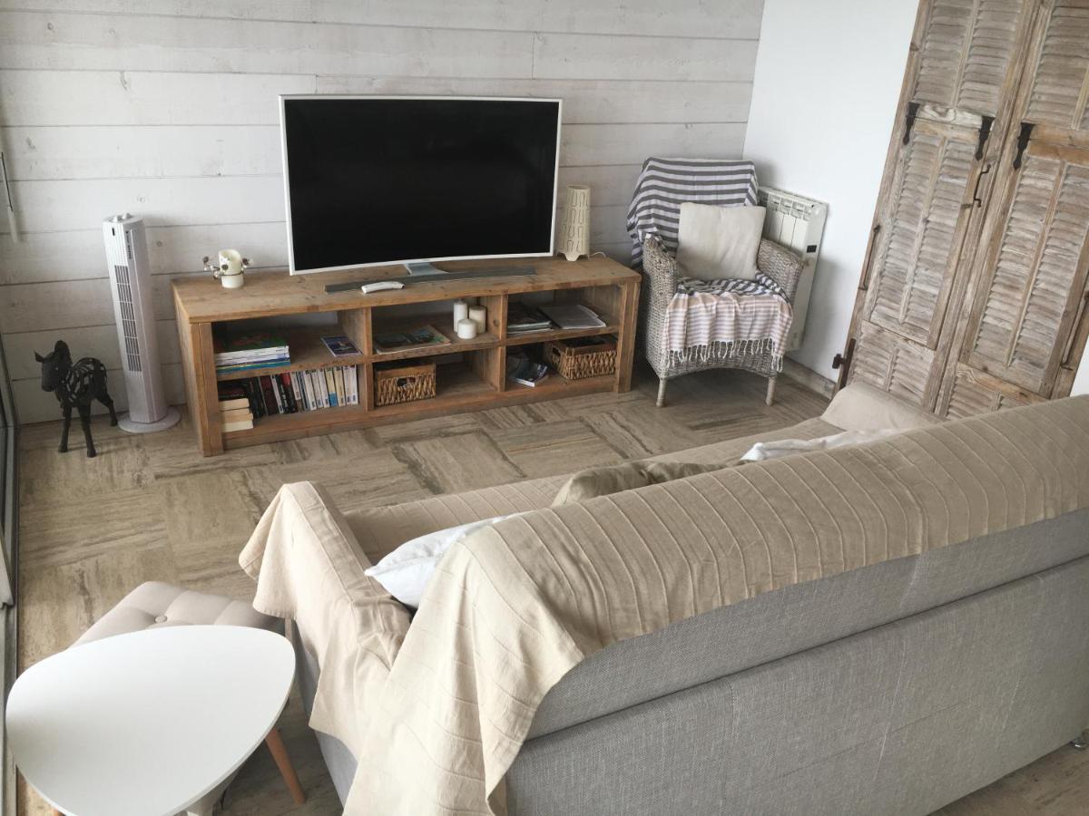 Saint-Raphaël Emplacement Privilegie Pour Ce Bel Appartement מראה חיצוני תמונה